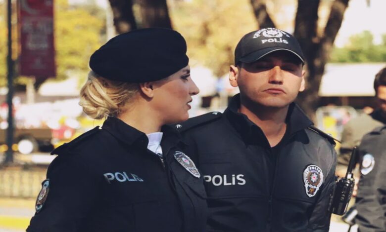 29. Dönem POMEM 13 Bin Polis Alımı Yedek Aday Duyurusu! 472 Polis Alımı Yapıldı!