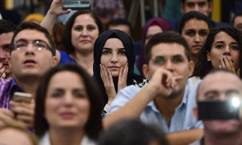 Atanamayan öğretmenlerin beklediği haber geldi