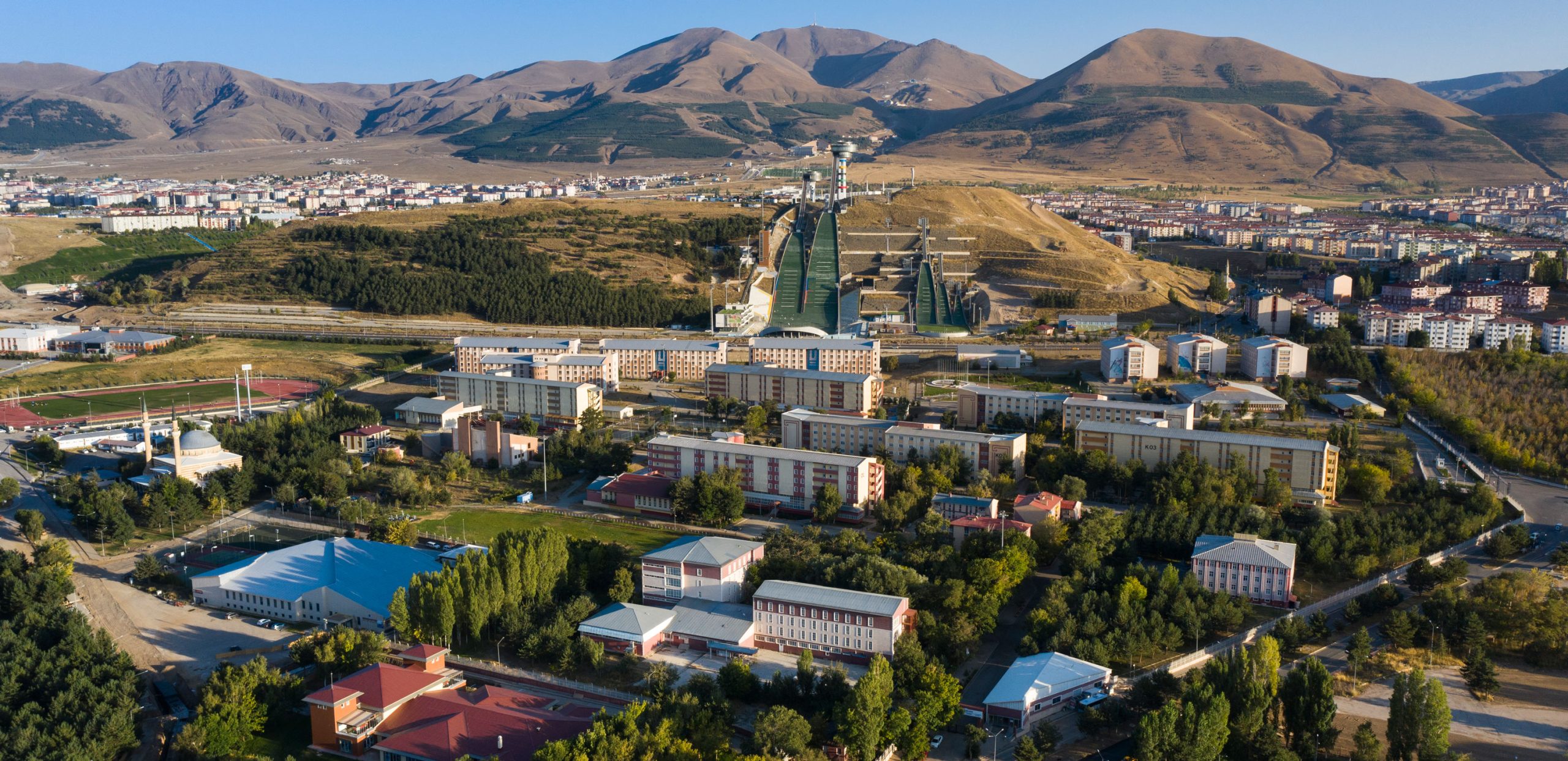 Atatürk Üniversitesi Öğretim Üyesi Alımı İlanı: Nitelikli Akademisyenler Aranıyor