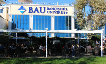 Bahçeşehir Üniversitesi Öğretim Üyesi ve Elemanı Alımı Yapacak!