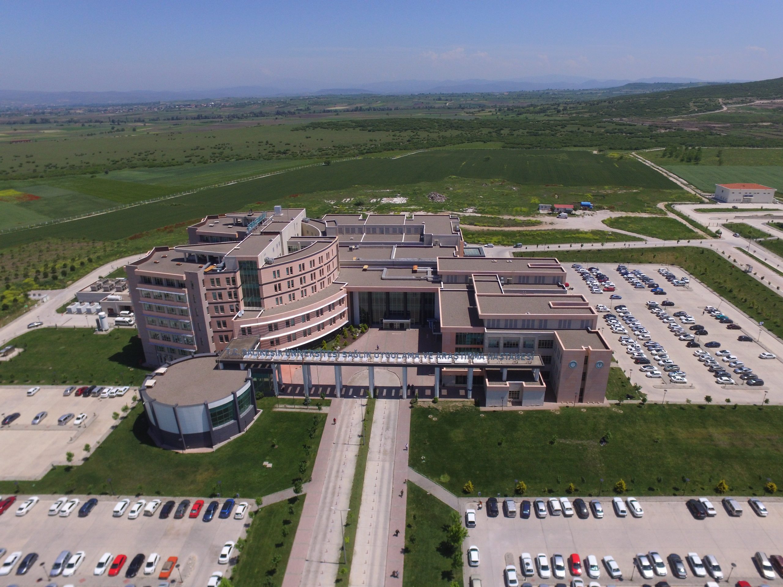 Balıkesir Üniversitesi, Öğretim Üyesi Alımı için Başvuruları Kabul Ediyor