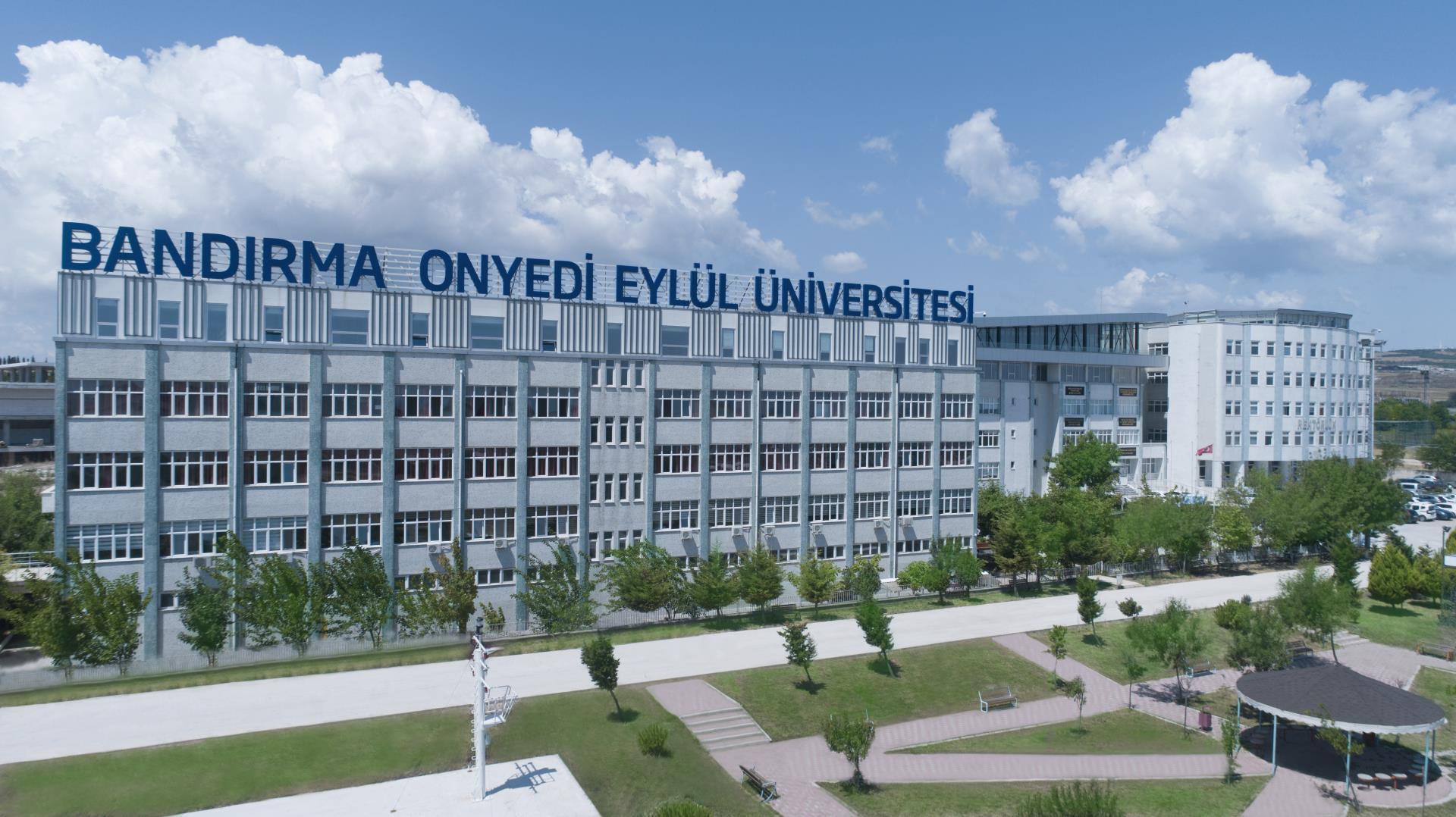 Bandırma Onyedi Eylül Üniversitesi, 39 Sözleşmeli Personel Alımı Yapacak