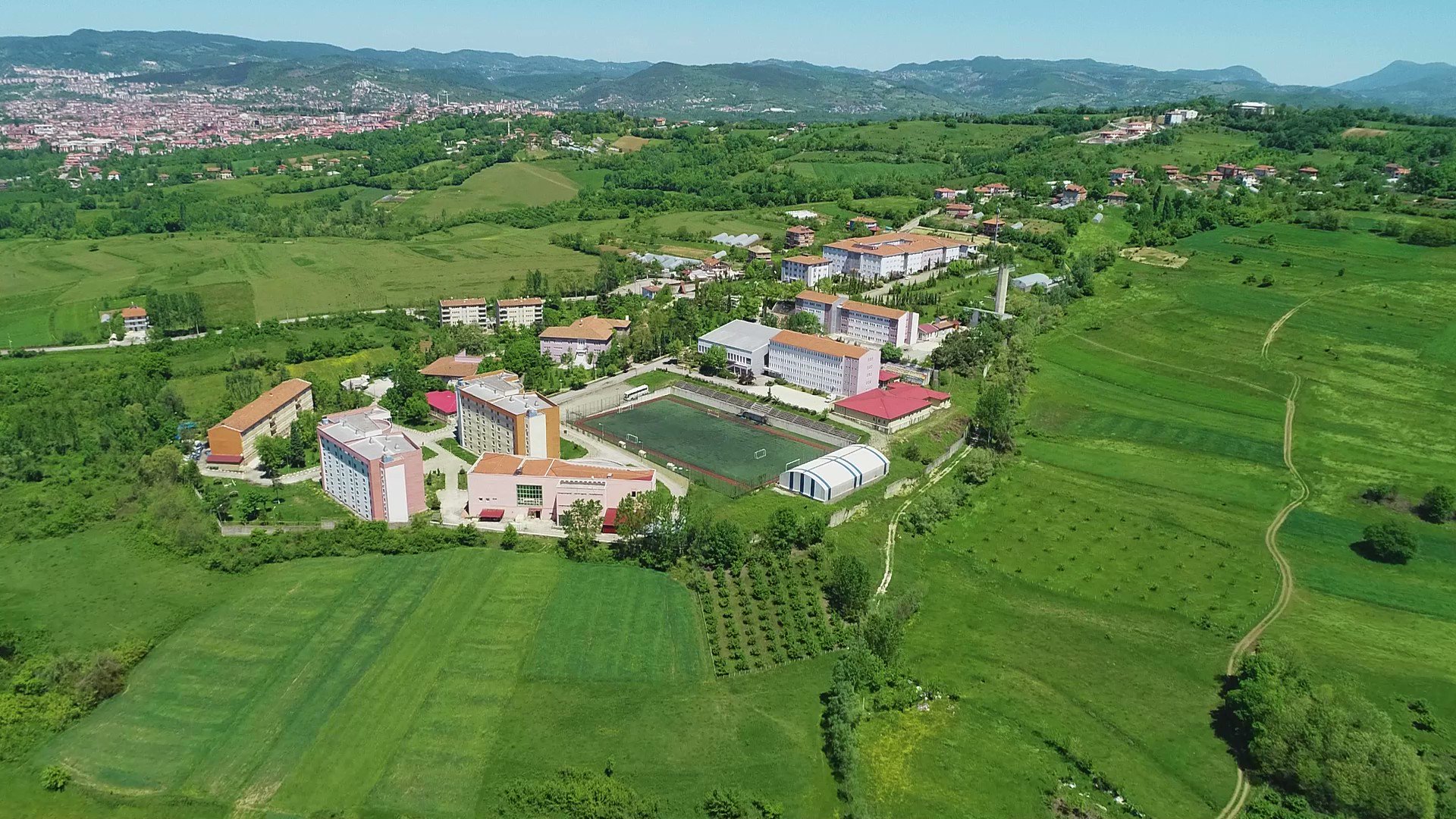 Bartın Üniversitesi Sürekli İşçi Alımı İçin Başvurular Başladı