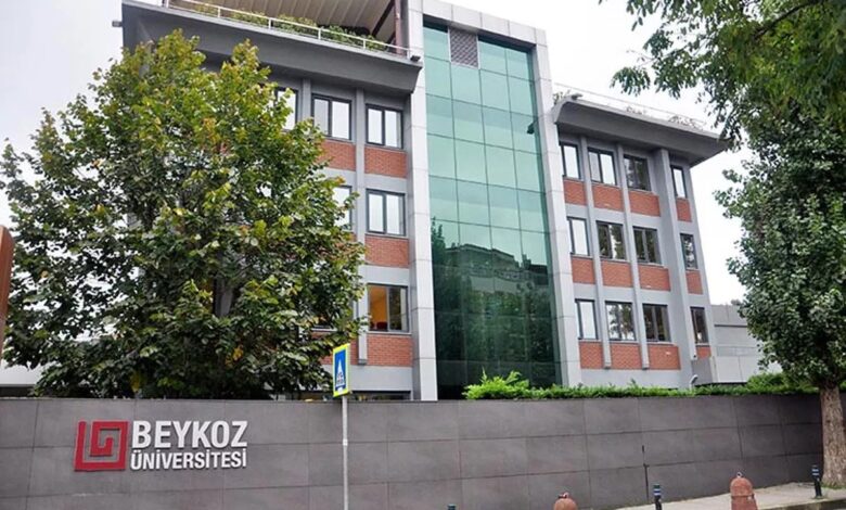 Beykoz Üniversitesi çeşitli bölümlerde 33 personel alımı yapacak