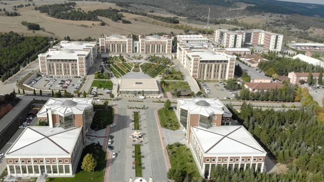 Bilecik Şeyh Edebali Üniversitesi Öğretim Üyesi Alımı Başvurusu