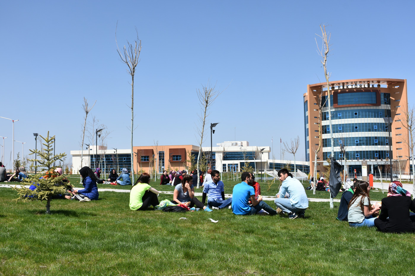 Burdur Mehmet Akif Ersoy Üniversitesi Diş Hekimliği Fakültesi’nde Öğretim Üyesi Alımı Gerçekleştirilecektir