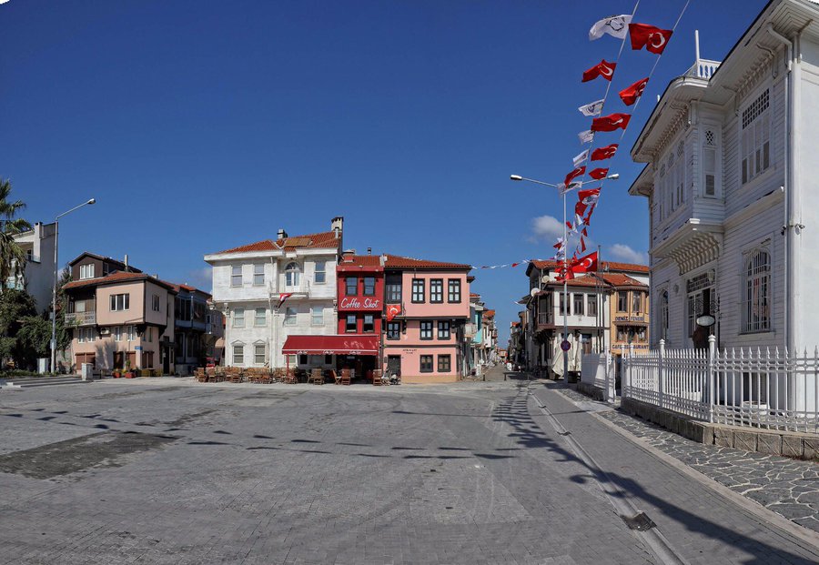 Bursa Mudanya Belediyesi, 147 Yeni İşçi Alımıyla Hizmet Kapasitesini Güçlendiriyor