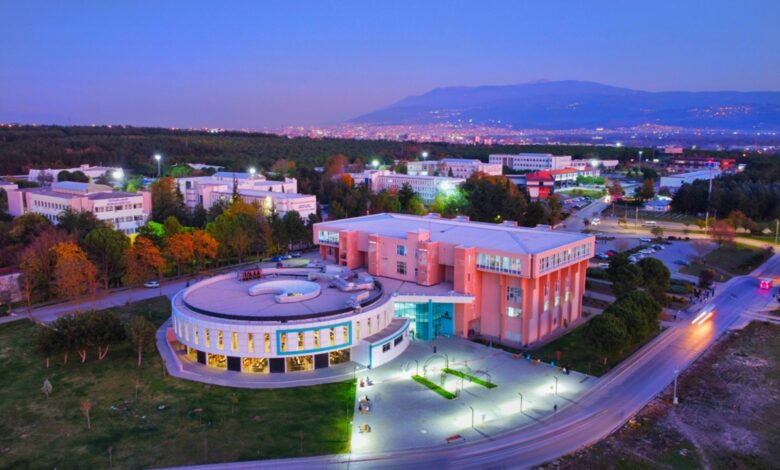 Bursa Uludağ Üniversitesi 190 Sözleşmeli Personel Alacak!