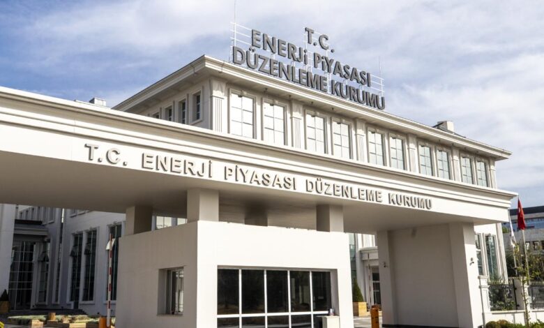 Enerji Piyasası 40 Memur Alımı İlanı Yayımladı!