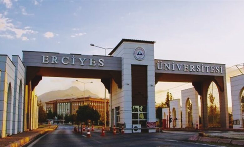 Erciyes Üniversitesi 104 Sözleşmeli Personel Alımı Gerçekleştireceğini Duyurdu!