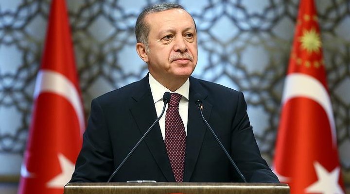 Erdoğan, Asgari Ücretteki Hesaplamaların Devam Ettiğini Söyledi