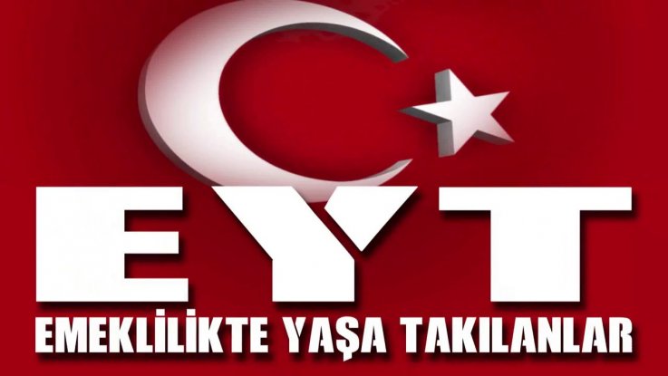 EYT Hak Sahiplerinin Maaşları Ne Kadar Olacak?