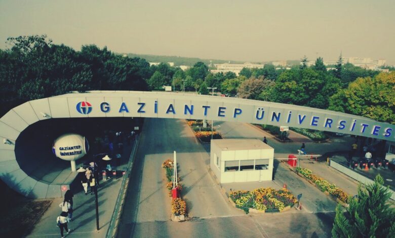 Gaziantep Üniversitesi 384 Sözleşmeli Personel Alımı İlanı Yayınladı!