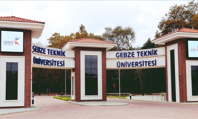 Gebze Teknik Üniversitesi 29 Sözleşmeli Personel Alacak