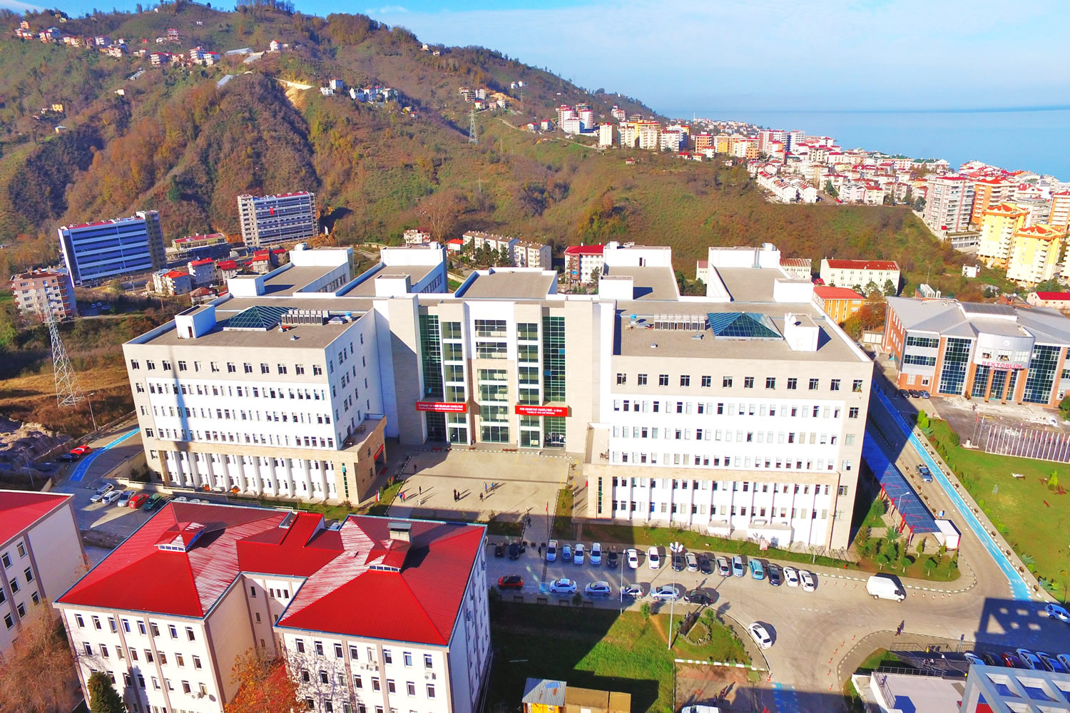 Giresun Üniversitesi, Nitelikli Öğretim Üyeleri Arıyor