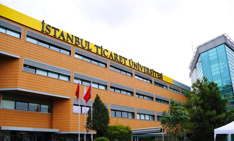 Güncellenen İstanbul Ticaret Üniversitesi Öğretim Üyesi ve Elemanı Alımı