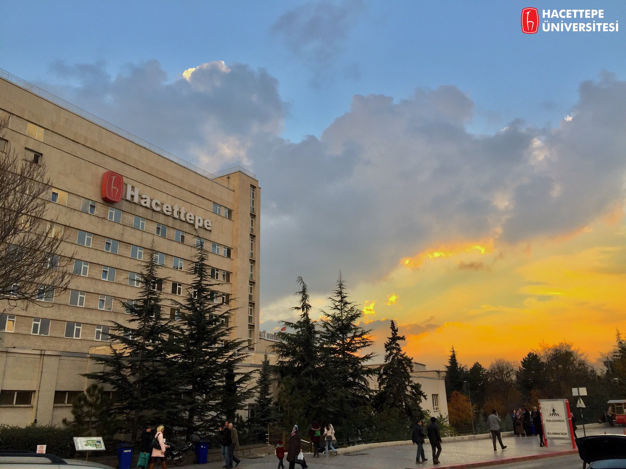 Hacettepe Üniversitesi Bilgi İşlem Dairesi Başkanlığı İçin Yeni Personel Alımı Başvuruları Başladı