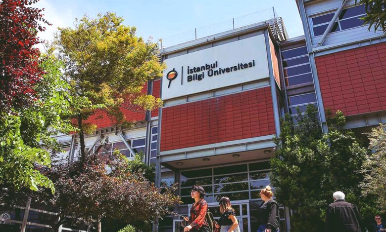 İstanbul Bilgi Üniversitesi Akademik Kadrosuna 1 Öğretim Üyesi Alacağını Duyurdu!