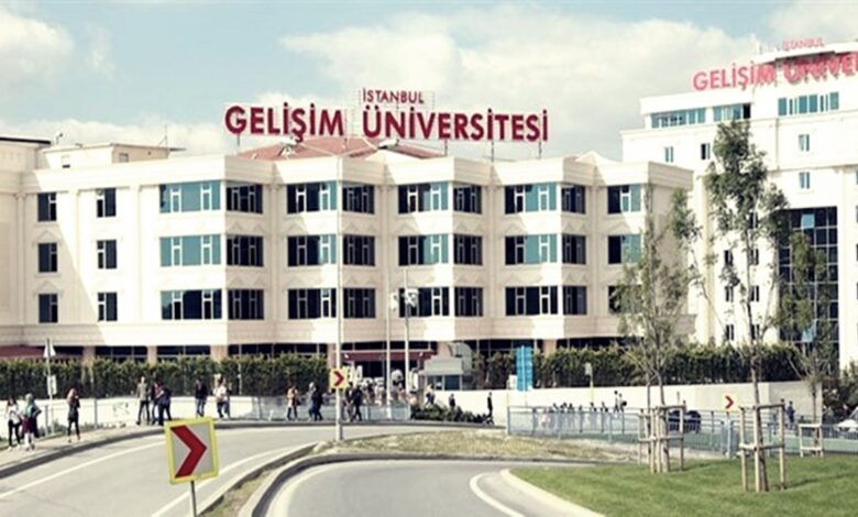 İstanbul Gelişim Üniversitesi Öğretim Üyesi ve Elemanı Alım İlanı Yayınladı!