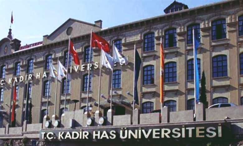 Kadir Has Üniversitesi Öğretim Üyesi Alımları için Başvuruları Açtı!