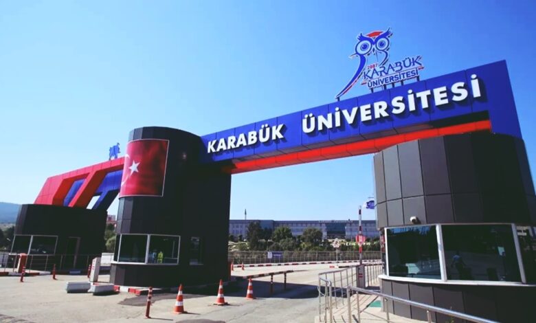 Karabük Üniversitesi 61 Yeni Personel Alacak! İşte Detaylar…