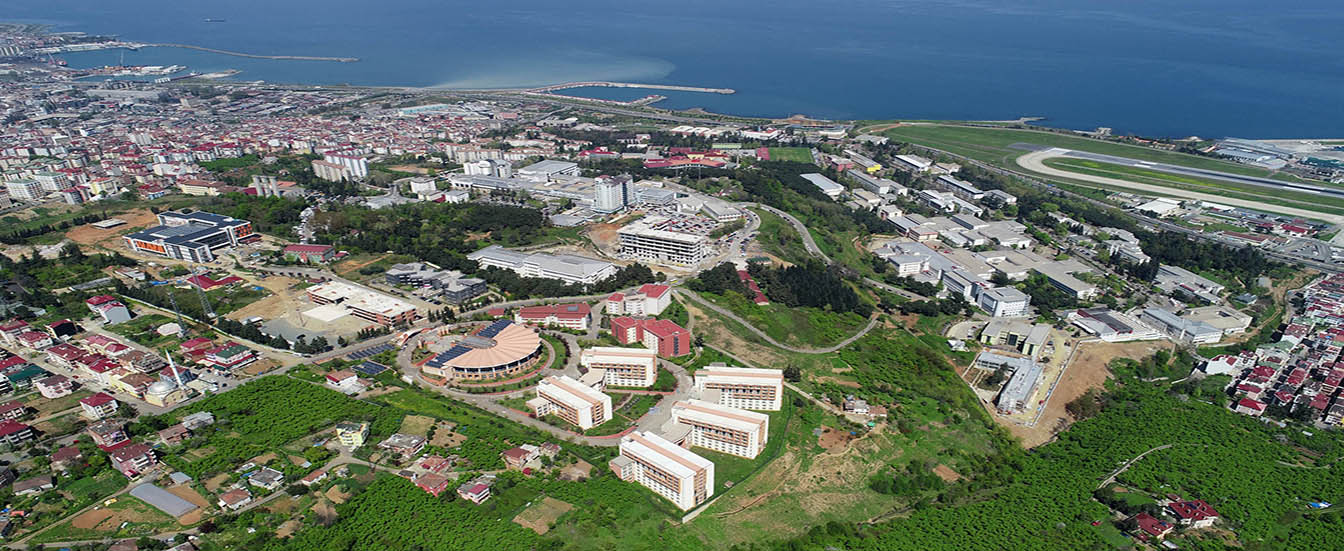 Karadeniz Teknik Üniversitesi Rektörlüğü’nden Öğretim Üyesi Alımı Duyurusu