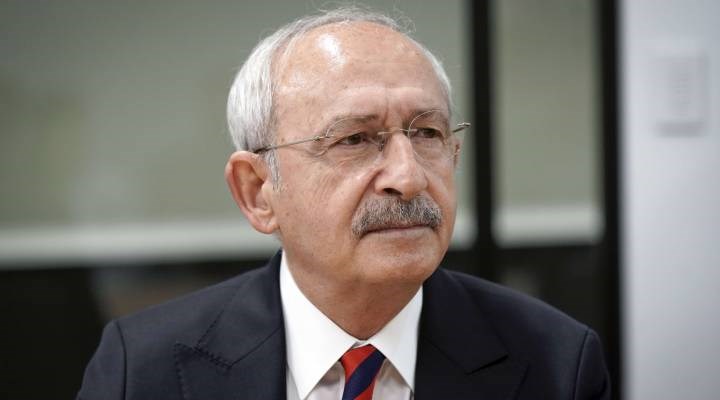 Kılıçdaroğlu, EYT’li Vatandaşlara Vaatte Bulundu