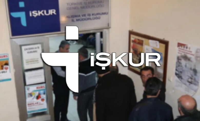 KPSS şartı olmadan 11 bin 825 personel alımı başvuruları başladı