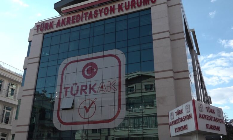 KPSS’li veya KPSS’siz adaylar dikkat! Türk Akreditasyon Kurumu 1 Sözleşmeli Personel Alımı için Başvuruları Başladı!