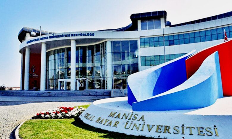 Manisa Celal Bayar Üniversitesi 144 Sözleşmeli Personel Alımı Yapacak!