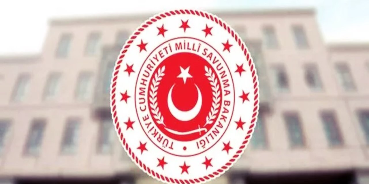 Milli Savunma Bakanlığı 57 işçi alımı yapacak! Son başvuru 10 Nisan!