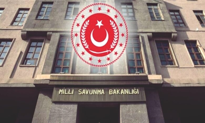 Milli Savunma Bakanlığı ve Kuvvet Komutanlığı Memur Alımı Yapacak! Son Başvuru 24 Mart!