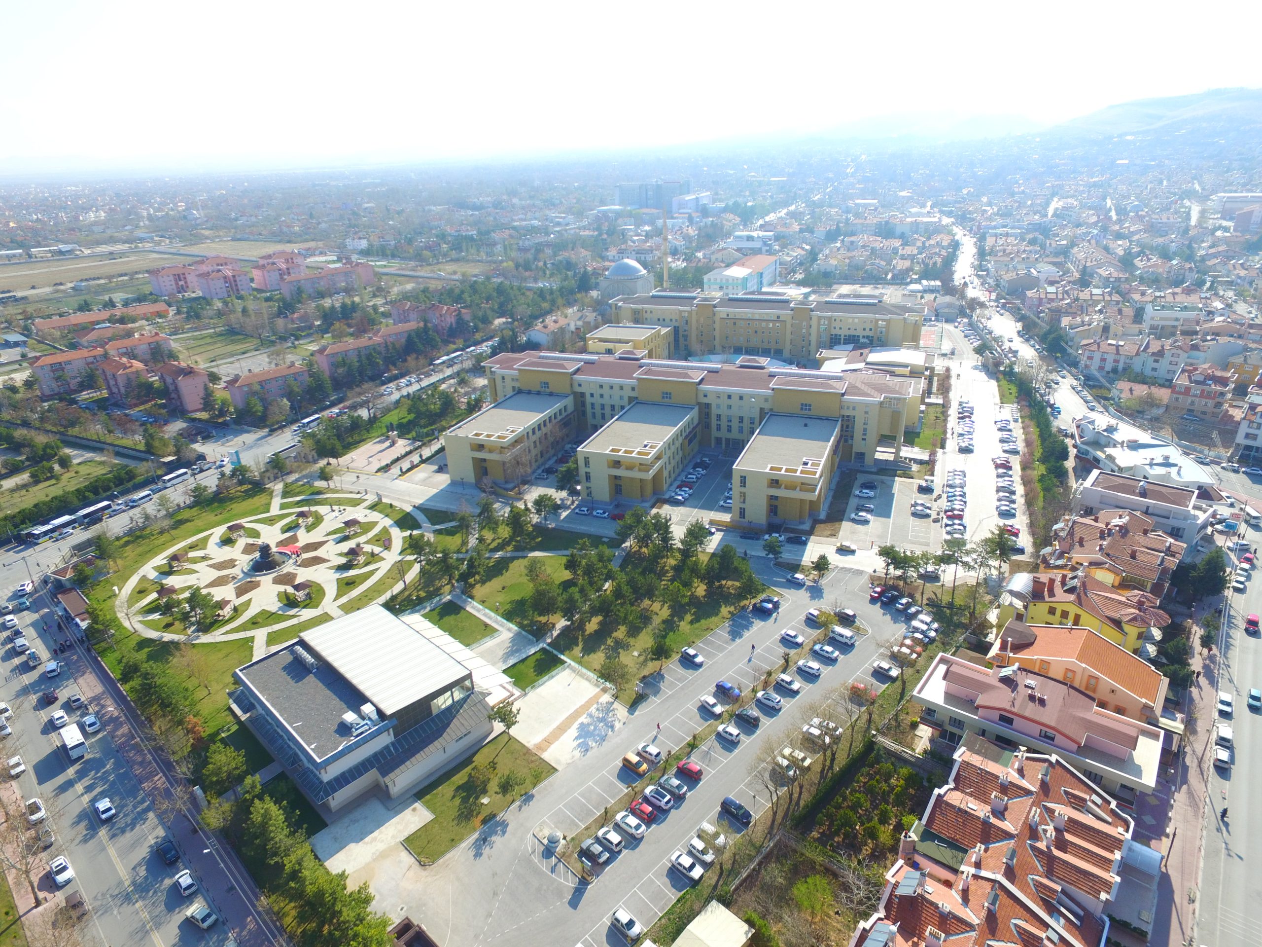 Necmettin Erbakan Üniversitesi Öğretim Elemanı Alımı İlanı