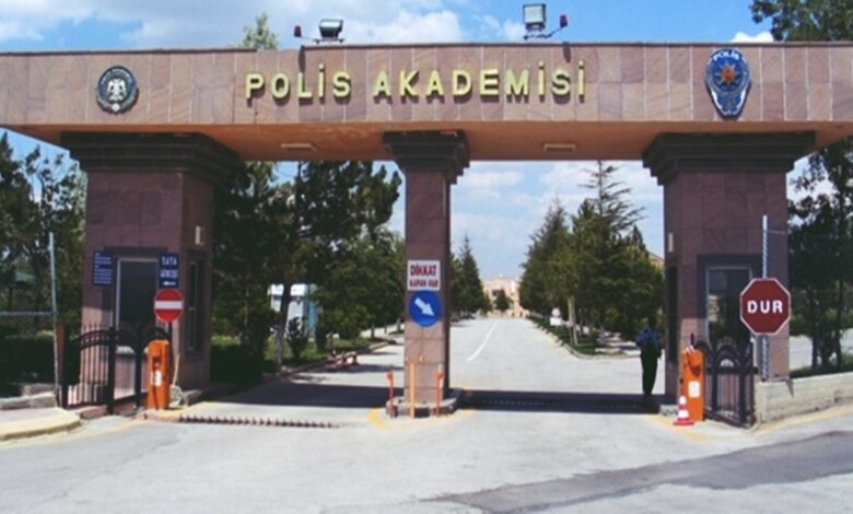 Polis Akademisi Başkanlığı Öğretim Üyesi ve Elemanı Alım İlanı Yayınladı!