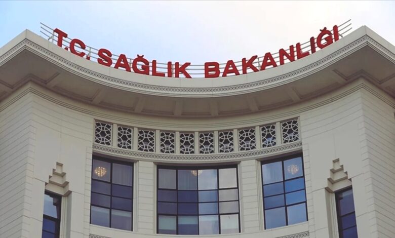 Sağlık Bakanlığı 42.500 Yeni Sağlık Personeli Alımı Yapacak! Kadrolar Belli Oldu!