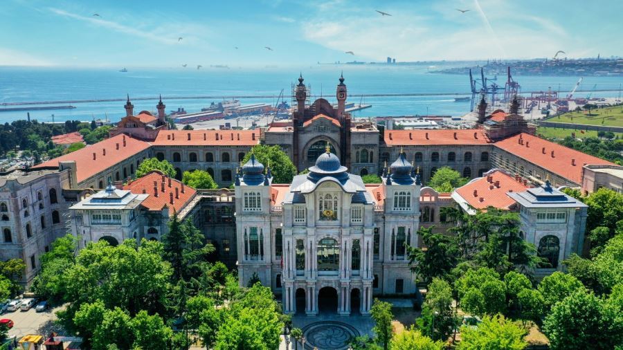 Sağlık Bilimleri Üniversitesi Öğretim Üyesi Alım İlanı Açtı