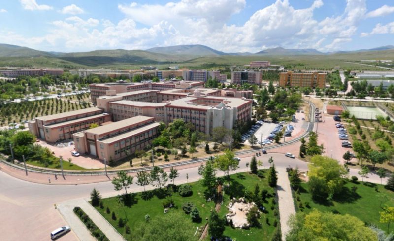 Selçuk Üniversitesi, 93 Sözleşmeli Personel Alacağını Duyurdu