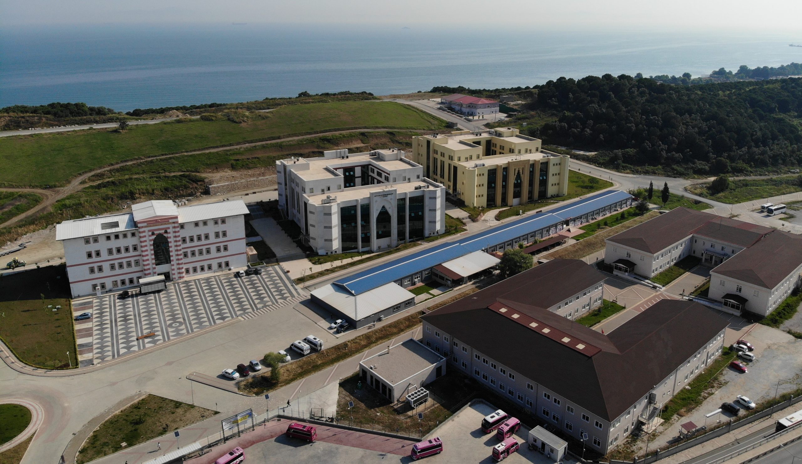 Sözleşmeli Personel Alımı: Yalova Üniversitesi’nde İstihdam Fırsatları