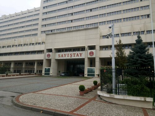 T.C. Sayıştay Başkanlığı, 25 Adet Denetçi Yardımcısı Kadrosu İçin Aday Alımı İlanı