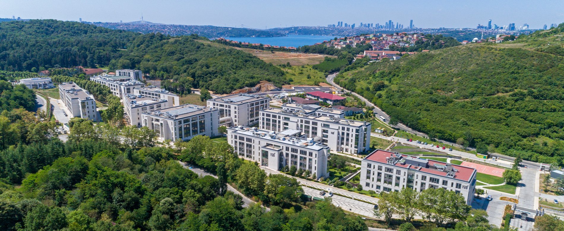 Türk-Alman Üniversitesi, Bilişim Personel Alımı Yapacak