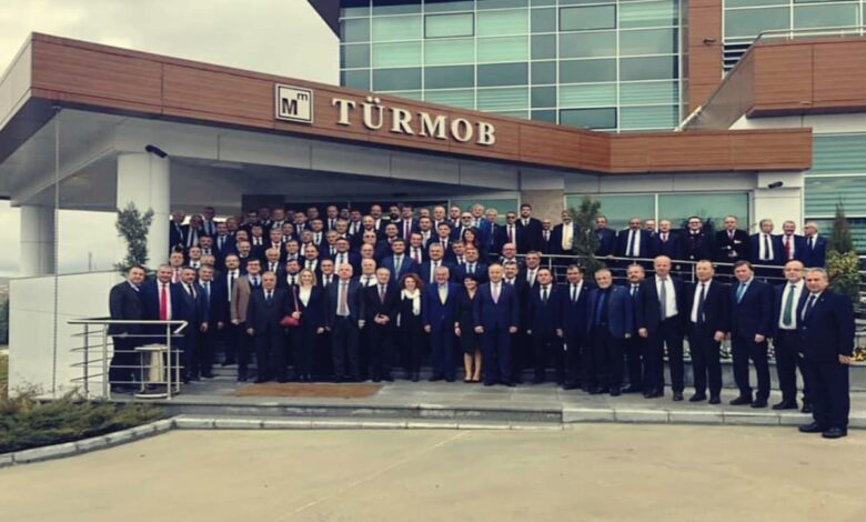 TÜRMOB Yeminli Mali Müşavirlik Sınavı için İlan Yayınladı! İşte Sınava İlişkin Detaylar!