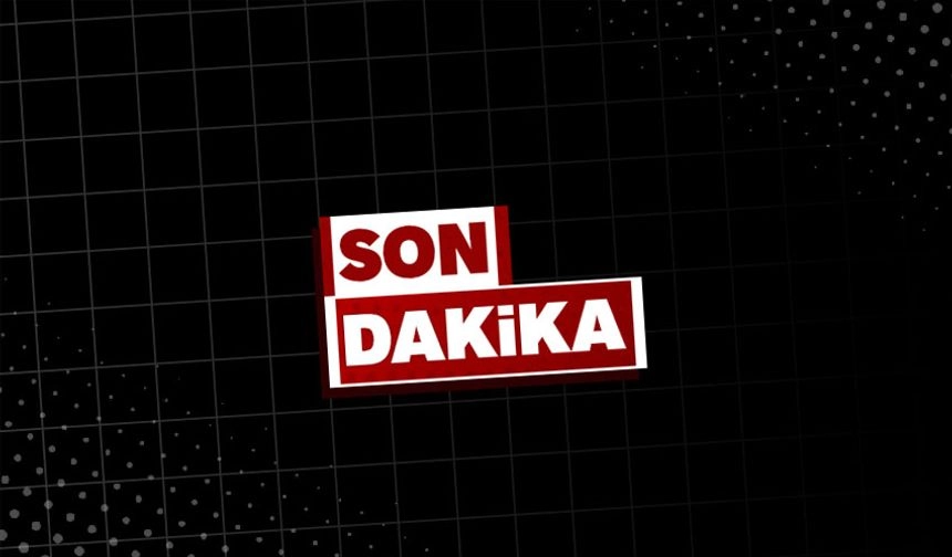 Antalya Serik’te son dakika cinayet! Ziya Yıldırım Hasan Tuncer’i öldürdü!