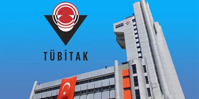 TÜBİTAK Ankara ve Gebze’de 41 personel alacak!